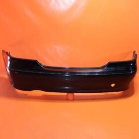 A2098850825 Mercedes Benz Clk350 Clk320 Rear Bumper 2004 2005 2006 2007 2008 A209 885 0825