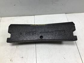 A2118851337 Mercedes-benz E350 Sw 2007 Front Bumper Center Inner Absorber Foam Factory