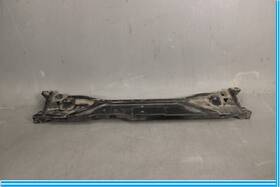 A2126200072 Mercedes-benz 10-16 E350 E550 Front Upper Radiator Support Frame Bracket Bar Oem