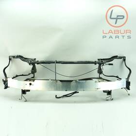 A2126200695 Mercedes-benz W212 10-13 E Class Front Reinforcement Crash Bar Radiator Support Z6267