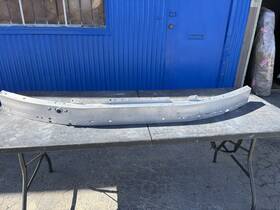 A2136201700 Mercedes-benz E300 E350 W213 Front Bumper Reinforcement Impact Bar Beam Oem 2017-22