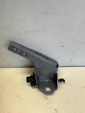 213-620-24-01 Mercedes-benz A2136202401 2018-2023 E63s Amg Front Right Outer Impact Bar Bracket