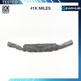 Mercedes-benz A2138850003 17-19 E300 E53 Amg W213 Front Bumper Impact Energy Absorber Bracket Oem