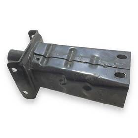 A2166200586 Mercedes-benz 07-13 S550 Front Bumper Right Reinforcement Impact Crash Bracket Oem