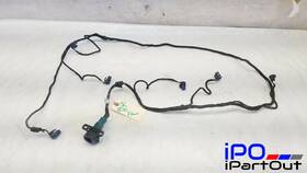 A2205404208 Mercedes-benz 03-08 R230 Sl500 Sl55 Rear Bumper Pdc Parking Sensor Harness