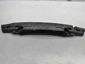 A2208851537 Mercedes-benz 2005 S500 Front Bumper Reinforcement Bar Energy Absorber Foam Oem
