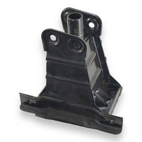 A2216100120 Mercedes-benz 07-13 W221 S550 Rear Right Passenger Bumper Reinforcement Bracket Oem