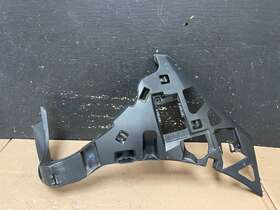 600h Mercedes-benz A222 885 21 65 2014-2017 S-class W222 Left Driver Bumper Suport Bracket Dg1