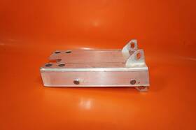 A2226200195 Mercedes Benz S550 Reinforcement Bracket Left Front 2014 2015 2016 2017 2018