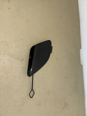 A2228856500 Mercedes-benz S W222 2018 Front Tow Hook Cap Cover Axp39797