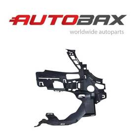 Mercedes-benz A2228856700 2018-2020 S560 S63 Front Bumper Support Bracket Right Passenger
