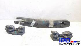 A2308850637 Mercedes-benz 03-08 R230 Sl500 Crash Impact Foam Abosrber