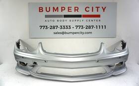 A2308851325 Mercedes-benz Oem 2007-2008 Sl Class Sl55 Amg Front Bumper Cover