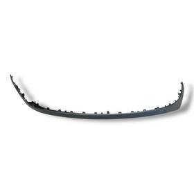 A2438852603 Mercedes-benz 2021-25 Eqa H243 Front Bumper Lower Section Cover Trim Oem
