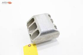 A2476280800 Mercedes-benz Gla250 H247 Front Bumper Reinforcement Left Side Bracket Oem 2021-2025