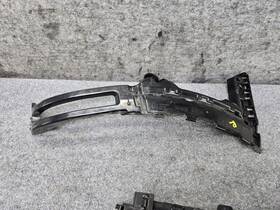 A2478850900 Mercedes-benz Rear Bumper Support Bracket Right Assembly X247 Glb250 Glb35 Oem