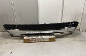 A2478857501 Mercedes-benz 2020-2022 Glb-class Rear Bumper Lower Valance