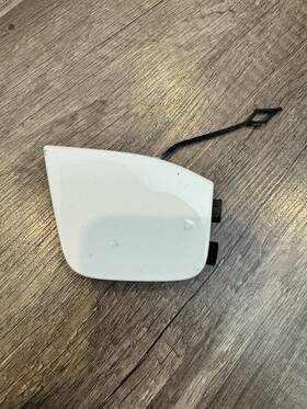 A2478859403 Mercedes-benz 2020-23 Gla Front Tow Cover W247 Gla200 Gla250 Gla35 Gla45 2478859403