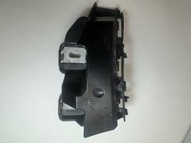 A2538851365 Mercedes-benz 2016 - 2022 Glc300 X253 Rear Left Bumper Mount Bracket Oem