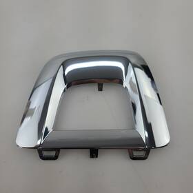 A2538856200 Mercedes-benz 2016-2018 Fits Glc300 Front Passenger Side Inner Bumper Trim Oem