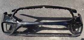 A2578855901 Mercedes-benz 2019-2021 Cls Cls53 Cls450amg Front Bumper Cover Oem C257