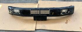 A4638802004 Mercedes-benz Mb W463 G-class Front Bumper Side Cover Oem