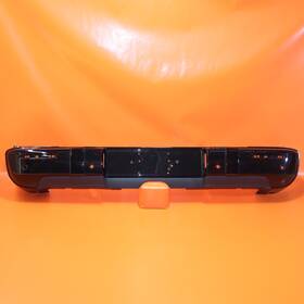 A4638853300 Mercedes-benz G63 G550 Amg Rear Bumper 2019-2022 2023 2024 A463 885 3300 Oem