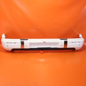 A4658852600 Mercedes Benz G63 G550 Amg Rear Bumper 2025 2026 A465 885 2600 White Oem