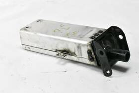 Mercedes-benz E350 E500 E550 E55 W211 03-09 Front Right Bumper Reinforcement Bar Bracket