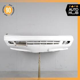 Hwa1298850125 Mercedes-benz 96-02 R129 Sl500 Sl320 Amg Sport Front Bumper Cover Assembly Oem