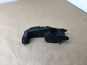 5.1.23 Mercedes-benz Op589 328 Cl550 W216 2011 Front Left Driver Bumper Energy Absorber Foam 07-14 O