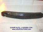 2308850637 Mercedes Cover Oem 2003 Bumper - Front Absorber Foam Center 2011 Energy Sl Prices Class