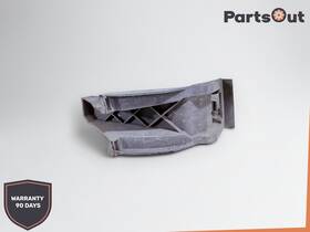A2048854414 Mercedes Genuine Oe 2008-2014 W204 - Rear Left N/s Bumper Mount Bracket Guide Support Oem