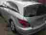 Mercedes R-class 2006 Rear Bumper Assembly 105k