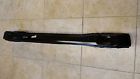 2046101114 Mercedes Reinforcement Brand Glk350 Bumper 10-13 Oem Rear X204