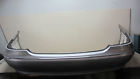 A2208804871 Mercedes S430 W220 51014 S500 Rear Bumper 00-06 Cover Trim Complete Molding