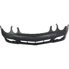2118802540 Mercedes Sedan Bumper Front E320 E350 Cover Class Mb1000333