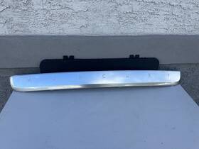 8e64-17f010-aaw Mercury 2008-2011 Mariner Rear Bumper Trim Emblem Shield