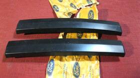 D3my-17a465-a Mercury Nos 1973 Monterey Marquis Bumper Guard Cushion Set Push On 8 Inch Long