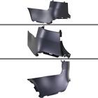 Mg-00866504 Magnifiek New Rear Driver Side Bumper End For Kia Sorento