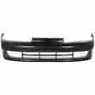 Mi1000224 Mb861910 Aftermarket Replacement New 1992-1994 Fits Mitsubishi Eclipse Front Bumper Cover