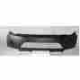 Mi1000322 Aftermarket Products Outlander 07 08 09 Front Bumper Cover W Fog Lamp Hole