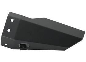 90000020483 Mickey Thompson 07-18 Wrangler Front Bumper Full Length End Caps S1