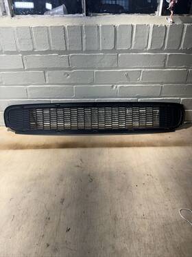 166149-10 Mini Grid Bumper Front Cooper R56 2006-2014