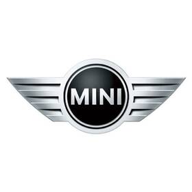 51-11-7-351-523 Mini Genuine Bumper Impact Bar Bracket