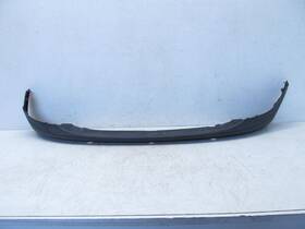 51117255108 Mini 11-15 Cooper S R56 R55 - R59 Bumper Bottom Lower Spoiler Lip Front Oem