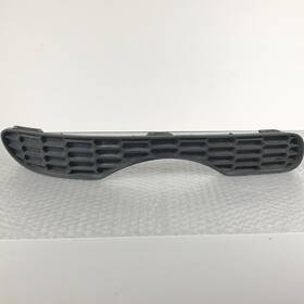 5112-7173633 Mini 2008 - 2010 Cooper S Rear Left Bumper Grille Grid Trim Vent 51127173633