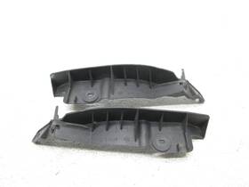 51122751303 Mini 07-15 Cooper S R55 - R59 Bumper Mount Bracket Rear Left Right Oem