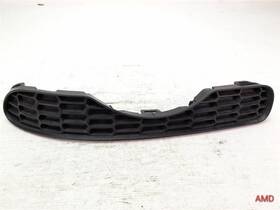 51127173634 Mini 2009 Cooper S R55 Clubman Rear Right Bumper Grille Grid