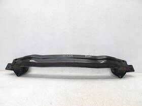51129800759 Mini 11-16 Cooper S Countryman Paceman R60 Bumper Impact Bar Rear Oem 011624